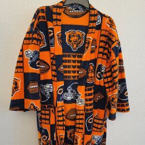 NFL CHICAGO BEARS ROBE